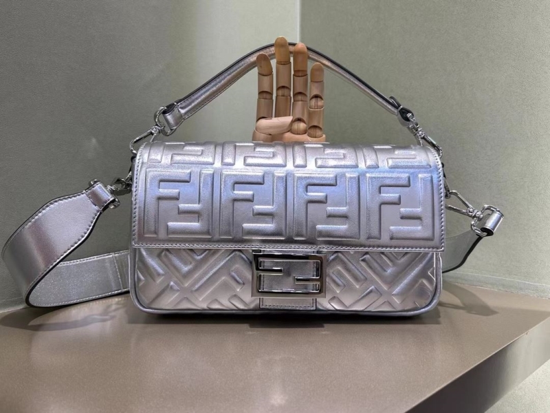 Fendi Baguette Bags